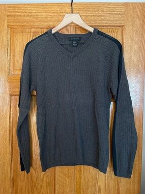 Calvin Klein Jeans V-Neck Sweater